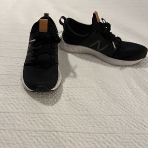 Womens New Balance